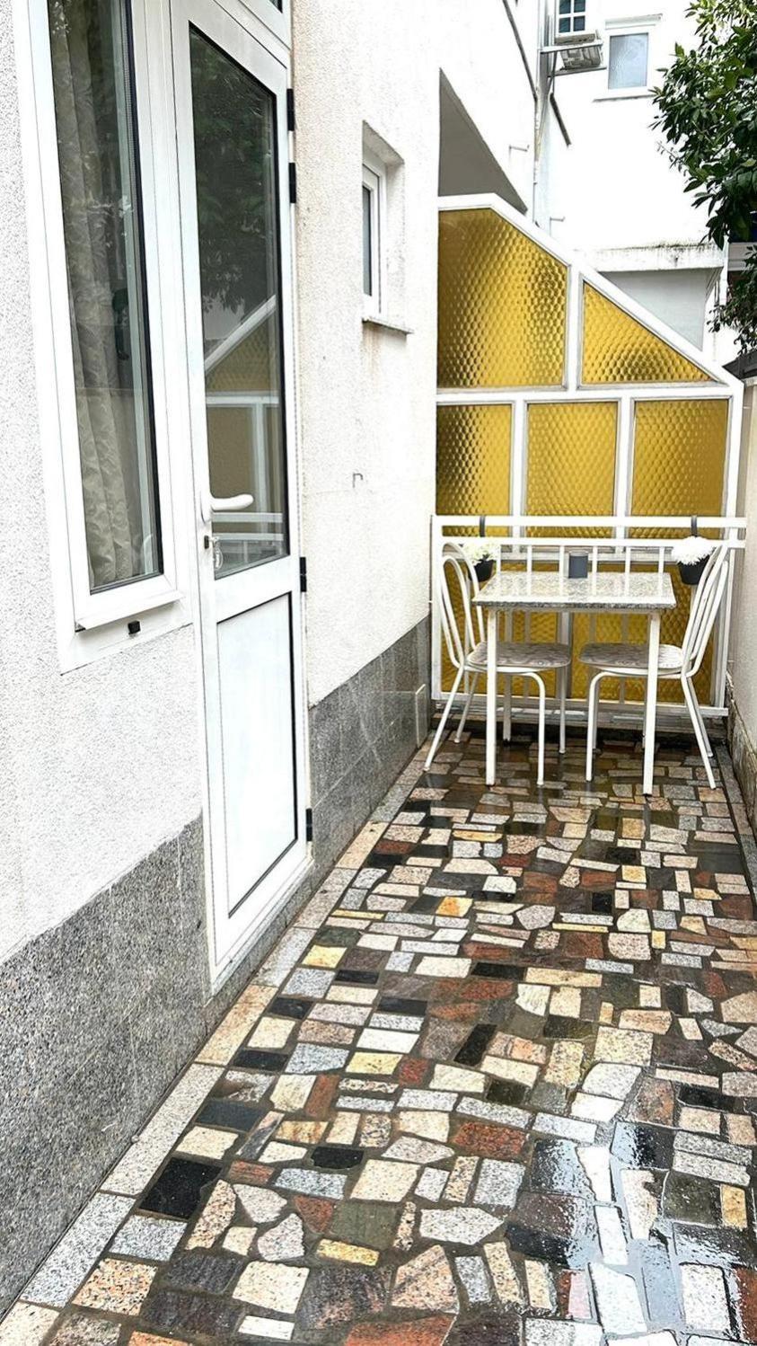 Apartments By The Sea Podaca, Makarska - 4734 Ngoại thất bức ảnh