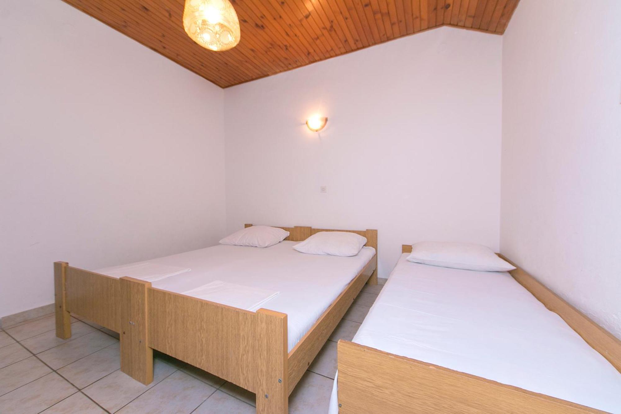 Apartments By The Sea Podaca, Makarska - 4734 Ngoại thất bức ảnh