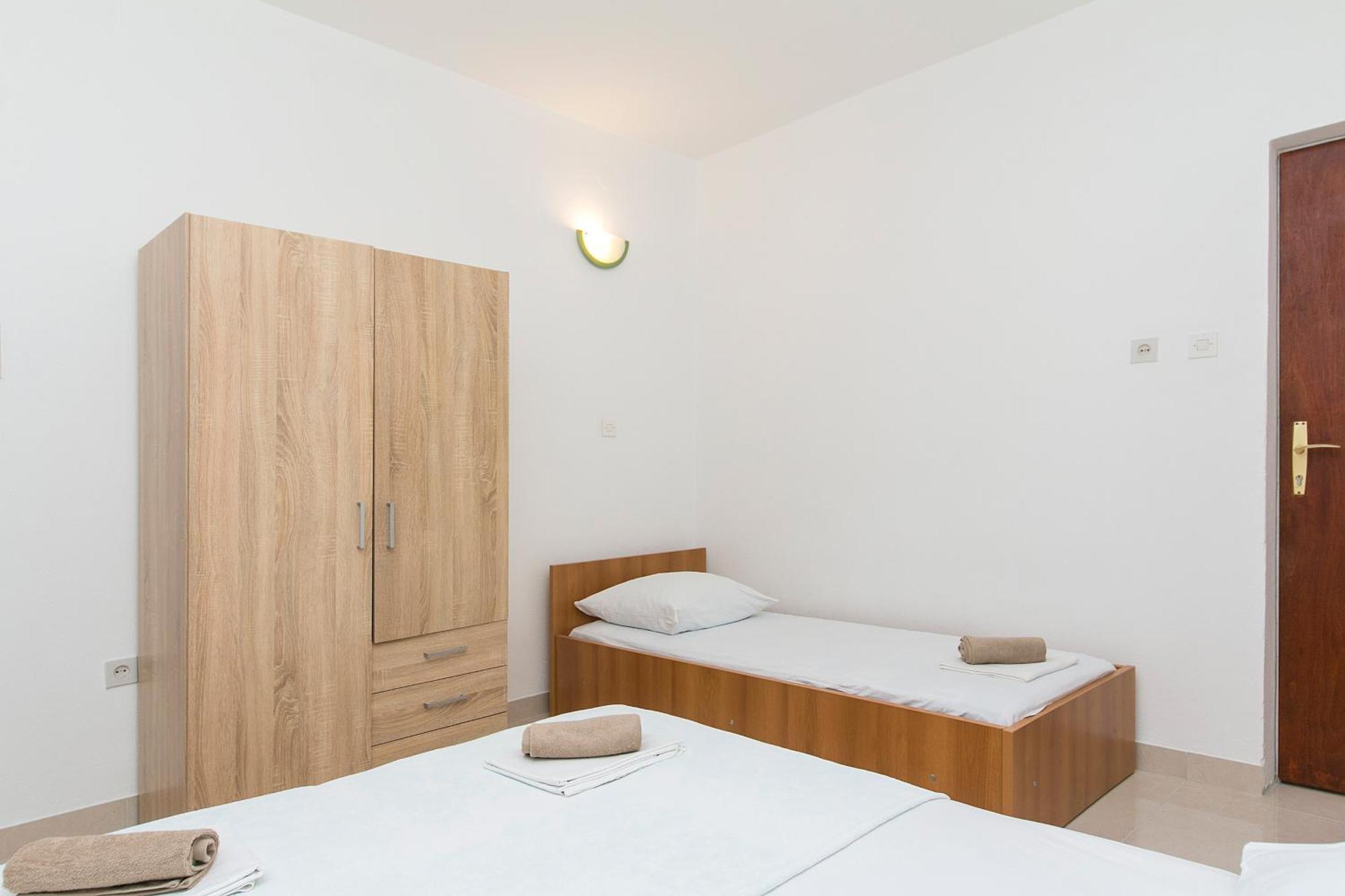 Apartments By The Sea Podaca, Makarska - 4734 Phòng bức ảnh