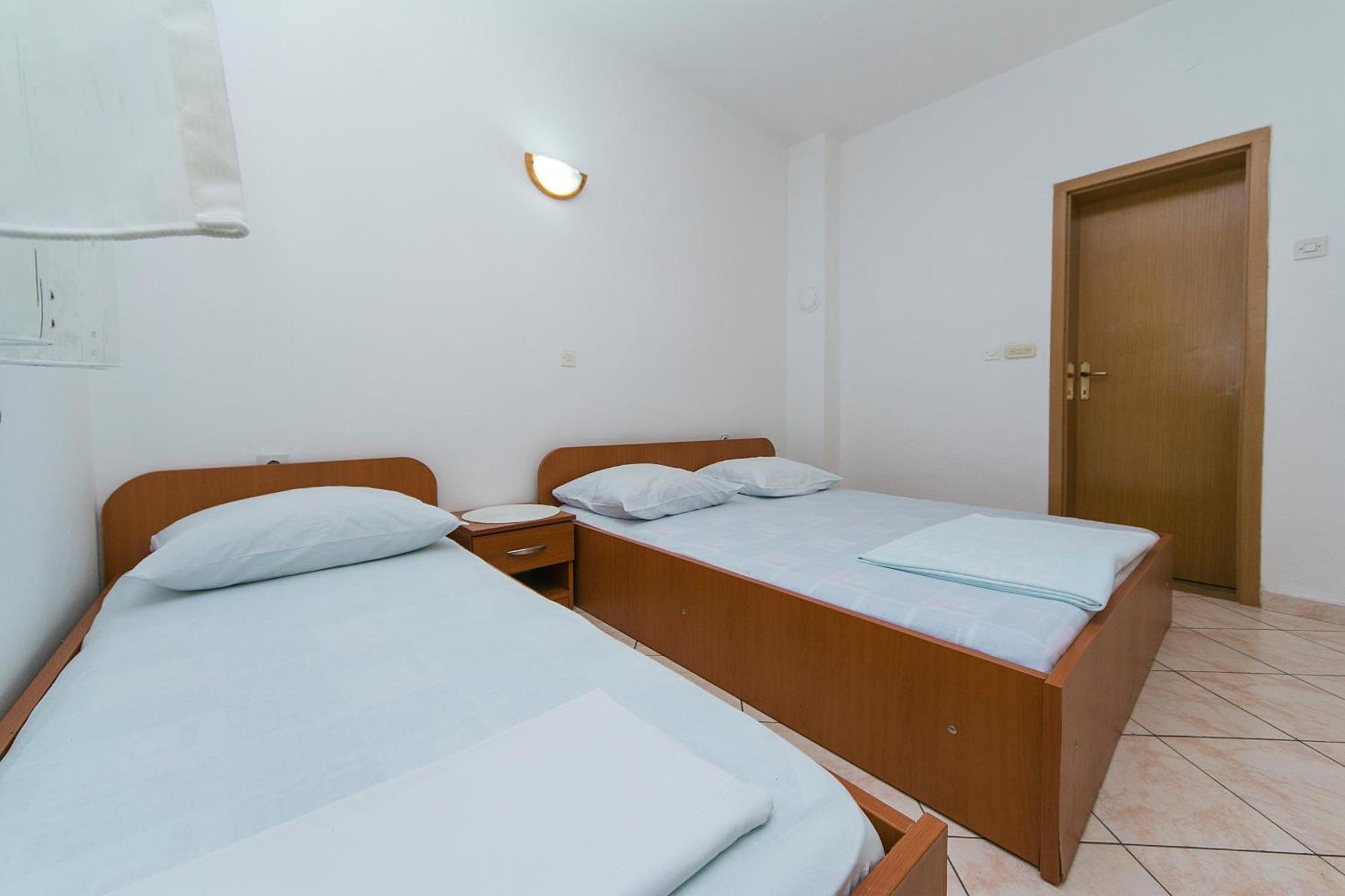 Apartments By The Sea Podaca, Makarska - 4734 Phòng bức ảnh