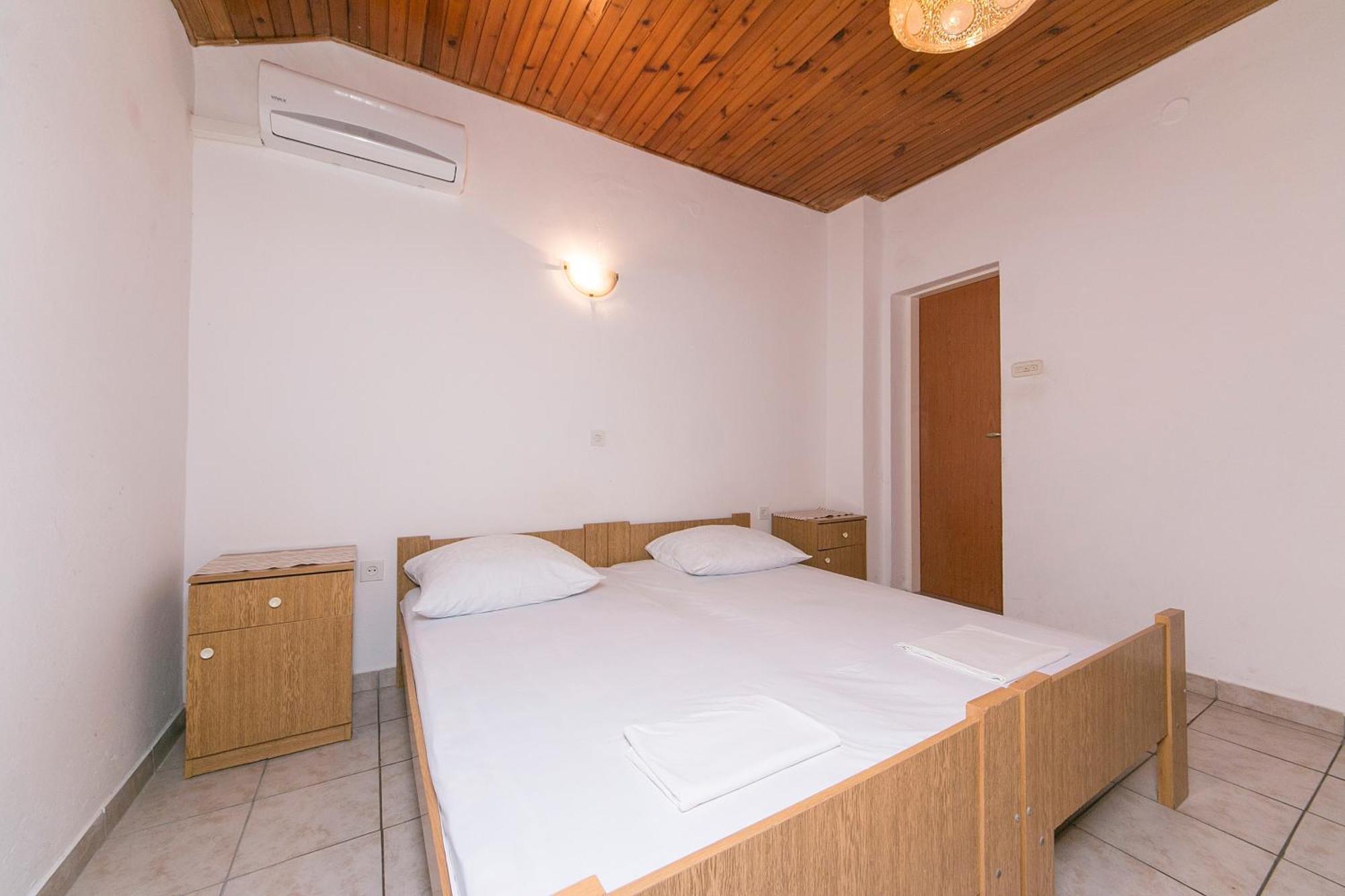 Apartments By The Sea Podaca, Makarska - 4734 Phòng bức ảnh