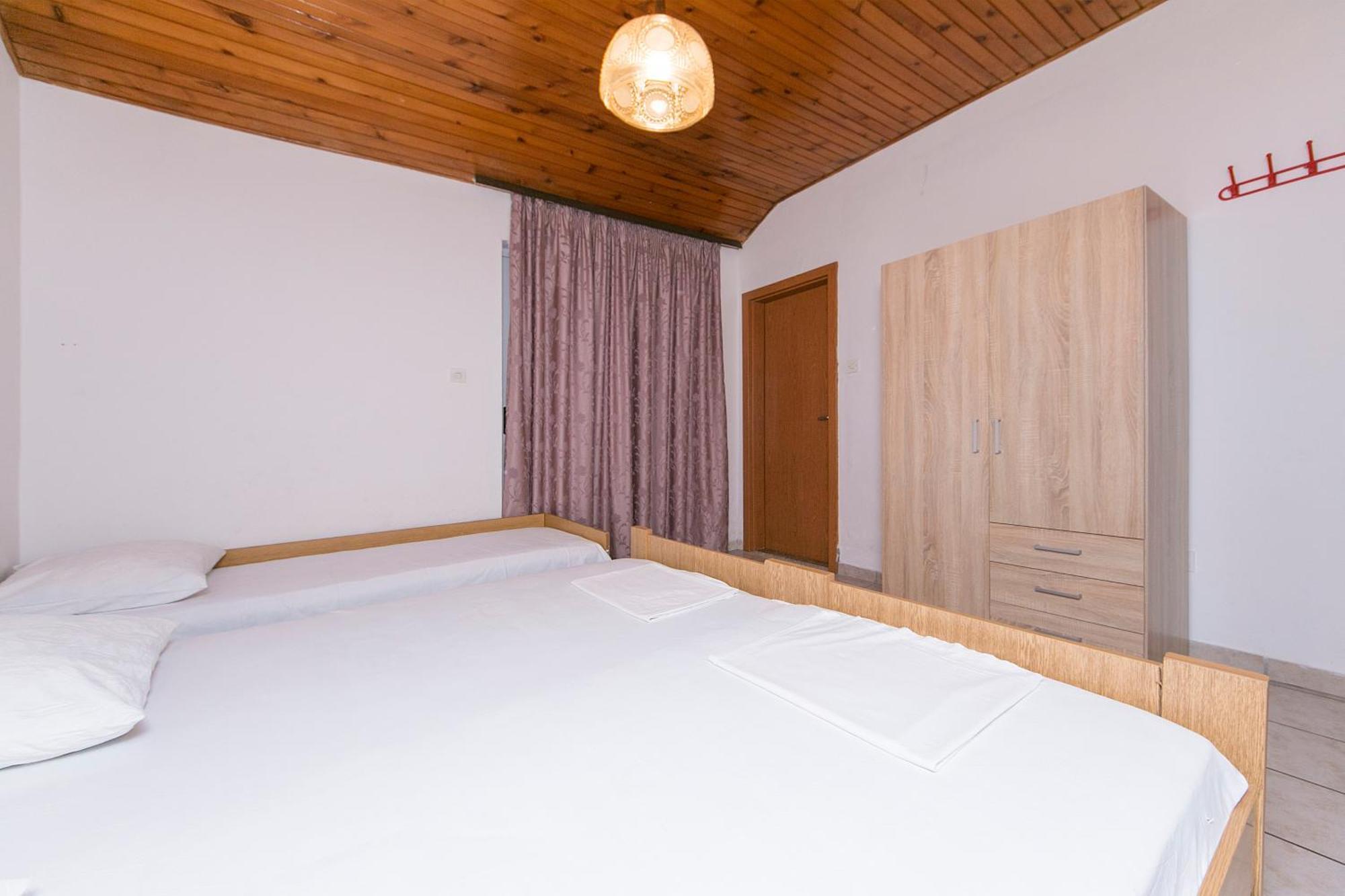 Apartments By The Sea Podaca, Makarska - 4734 Phòng bức ảnh
