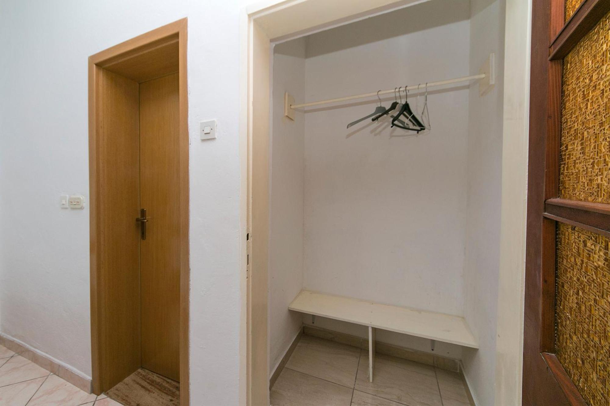 Apartments By The Sea Podaca, Makarska - 4734 Ngoại thất bức ảnh