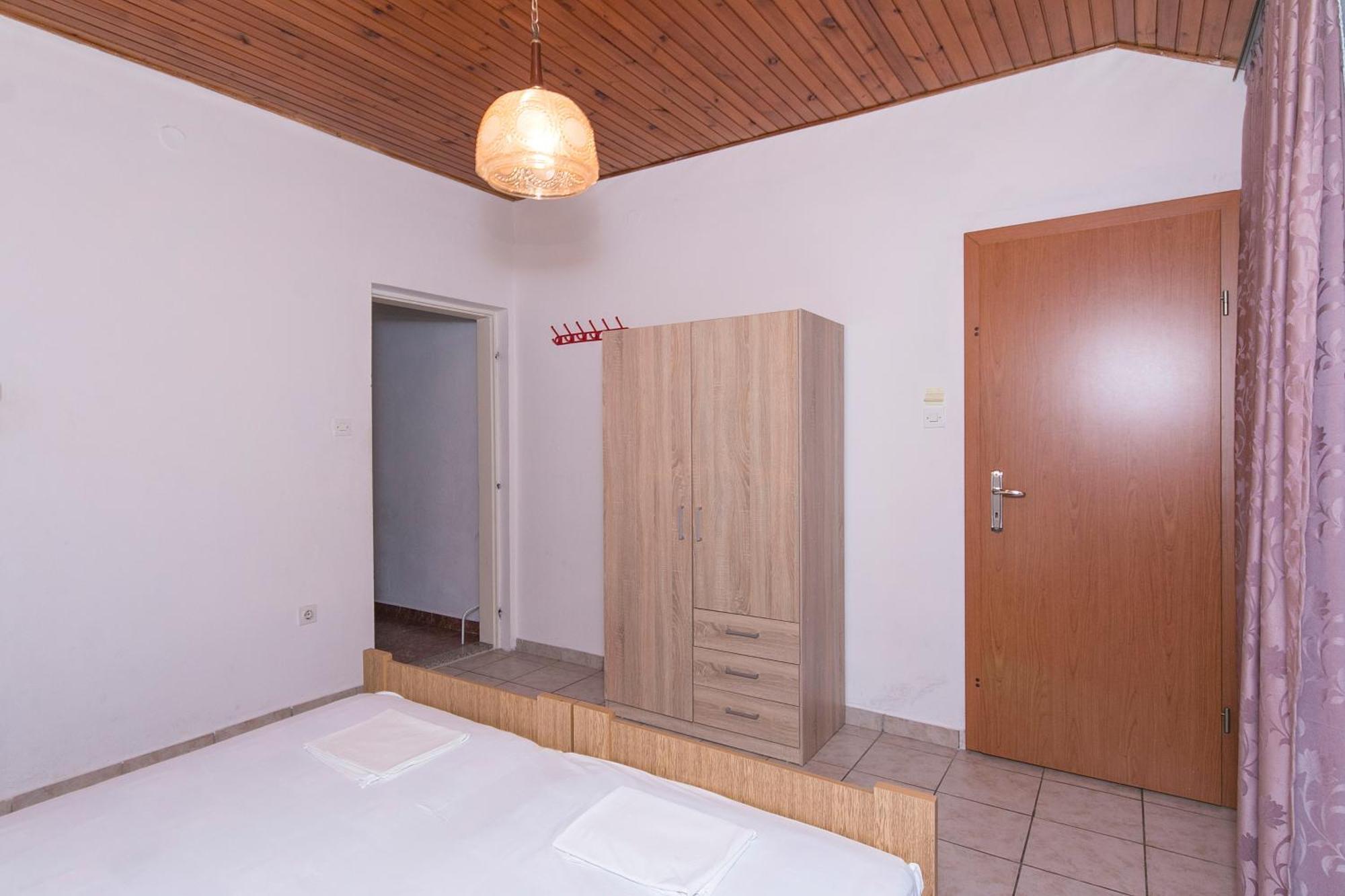 Apartments By The Sea Podaca, Makarska - 4734 Phòng bức ảnh