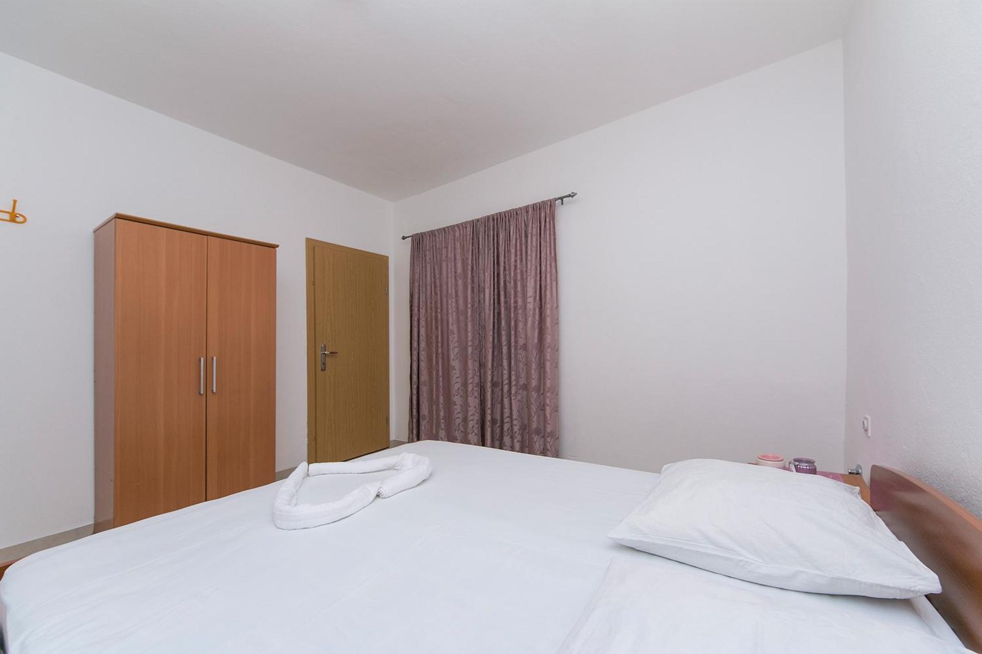 Apartments By The Sea Podaca, Makarska - 4734 Phòng bức ảnh