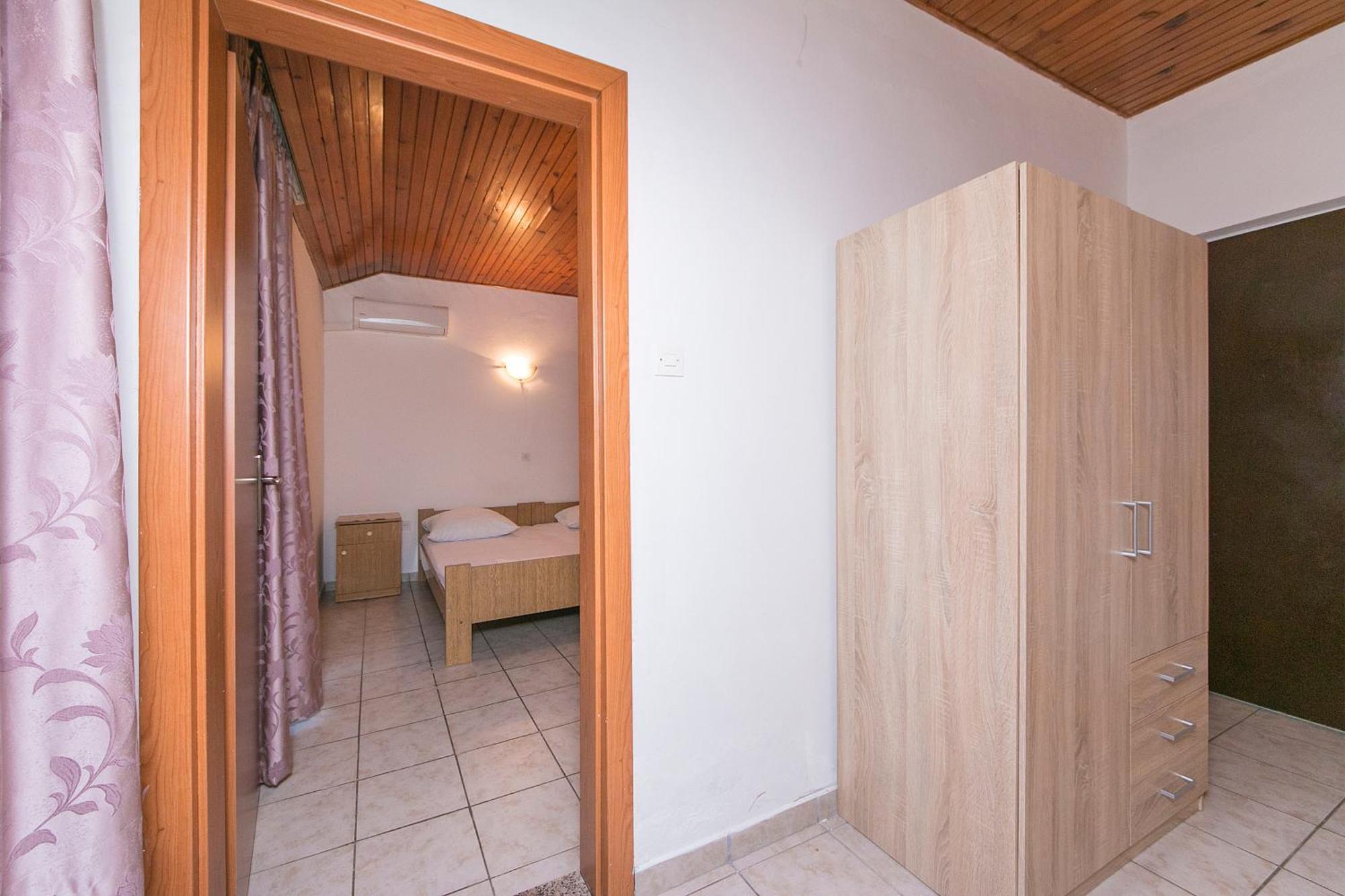 Apartments By The Sea Podaca, Makarska - 4734 Phòng bức ảnh