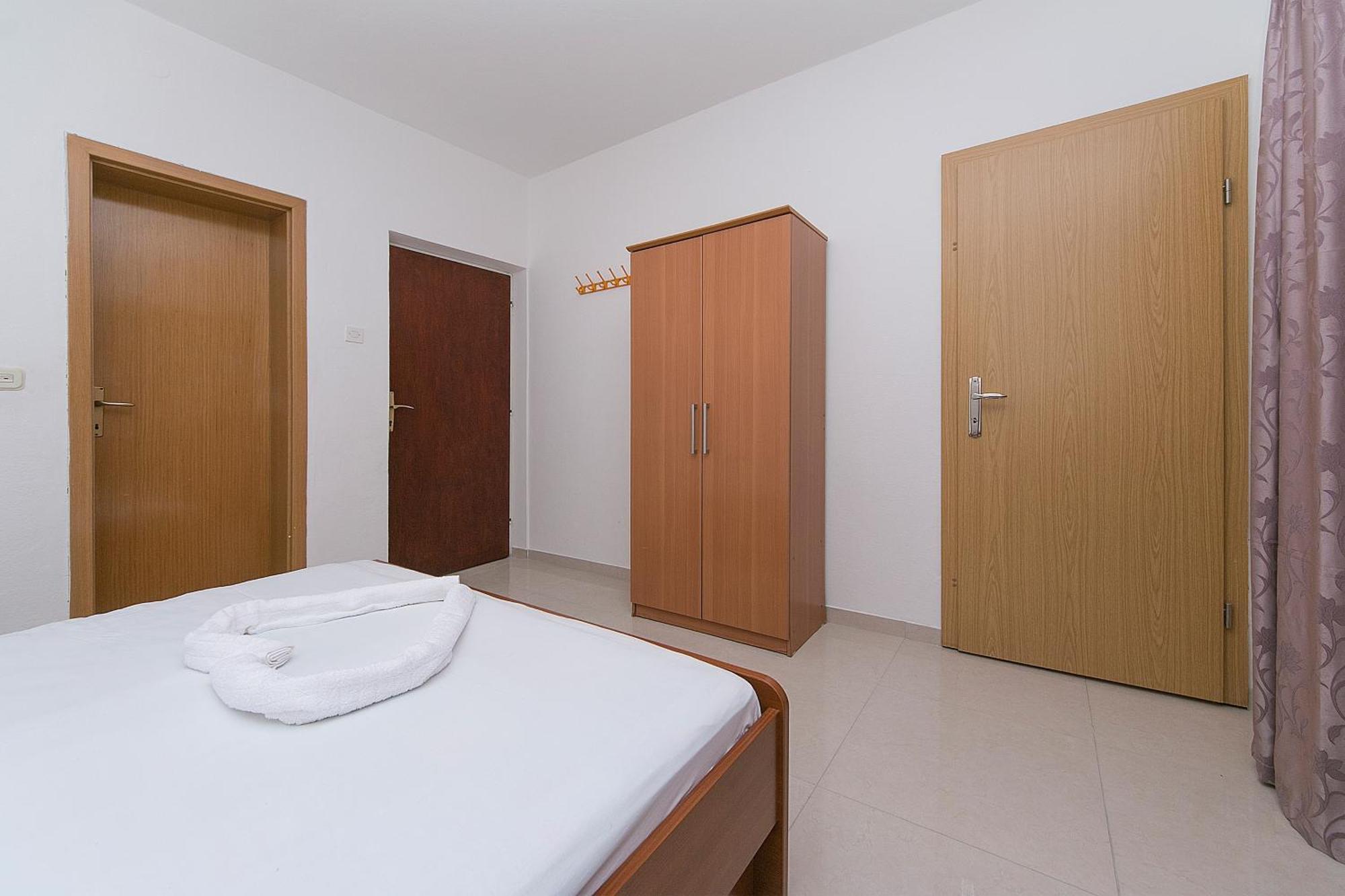 Apartments By The Sea Podaca, Makarska - 4734 Phòng bức ảnh