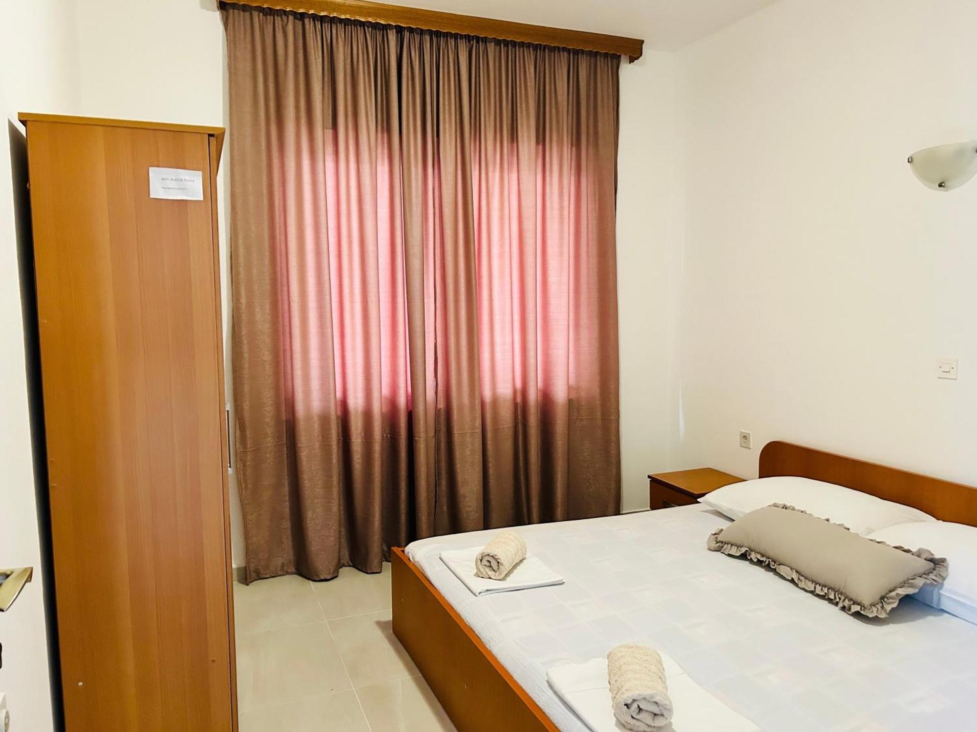 Apartments By The Sea Podaca, Makarska - 4734 Phòng bức ảnh